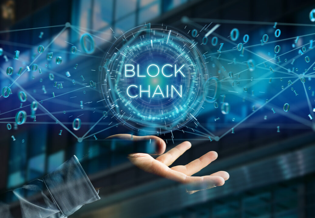 Blockchain