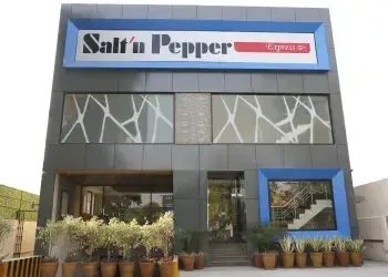 Salt n Pepper Faisal Town