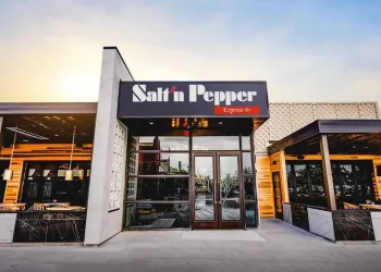 Salt n Pepper Gujar Khan